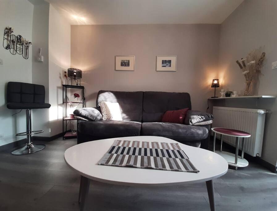 Chez Vovone 3 Etoiles Clevacances Saulxures-sur-Moselotte Экстерьер фото