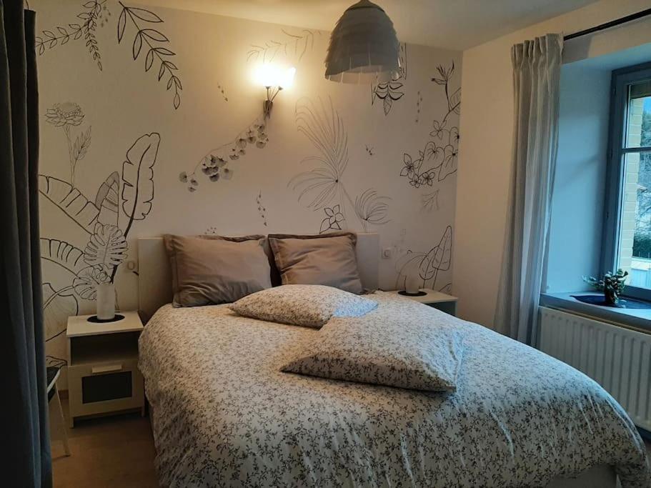 Chez Vovone 3 Etoiles Clevacances Saulxures-sur-Moselotte Экстерьер фото