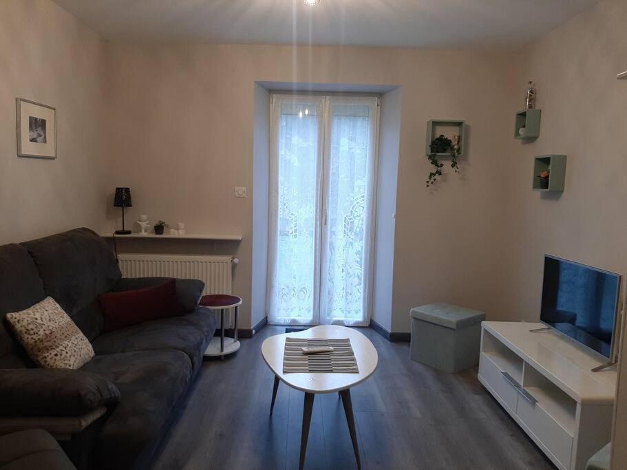 Chez Vovone 3 Etoiles Clevacances Saulxures-sur-Moselotte Экстерьер фото