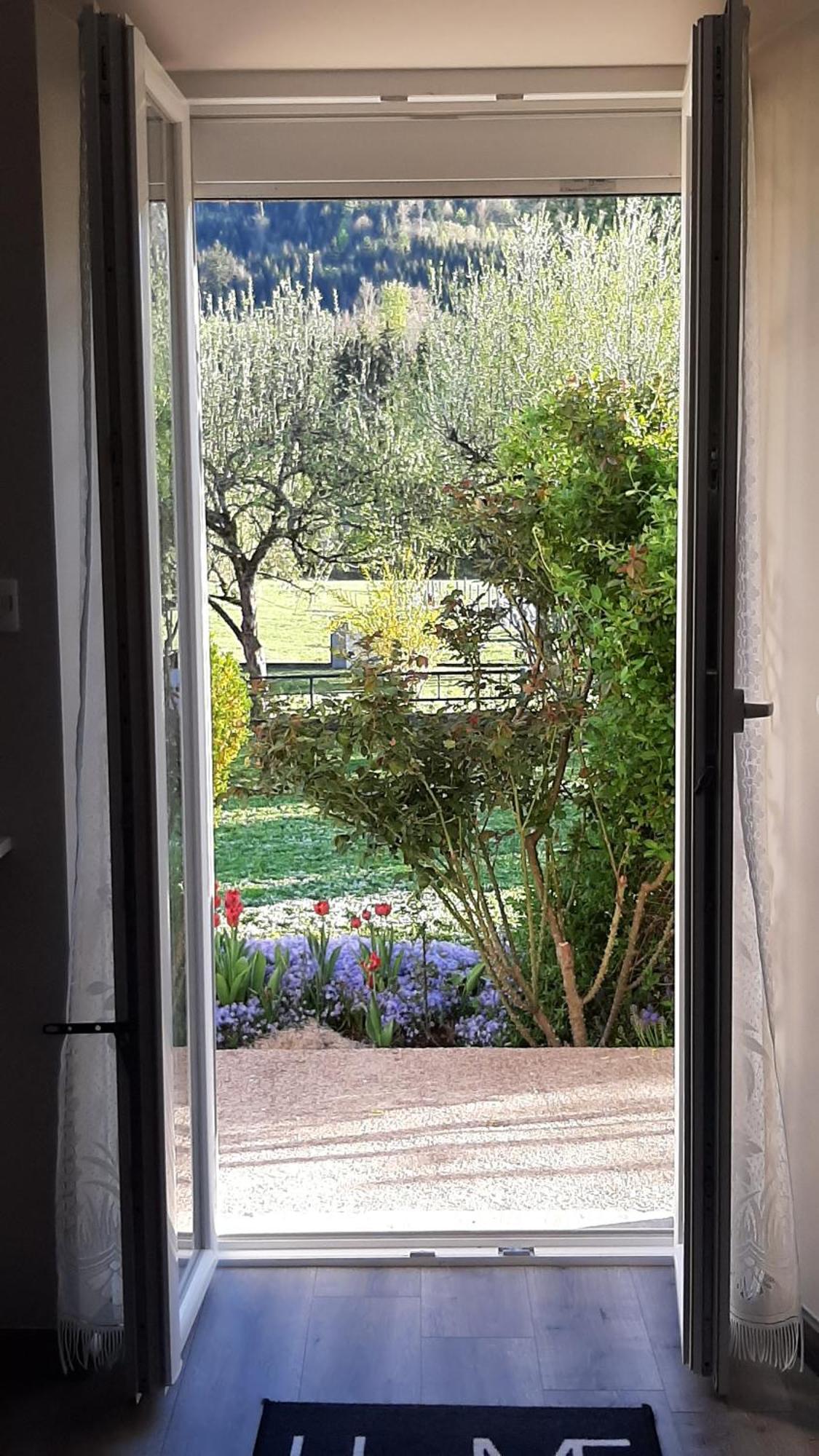 Chez Vovone 3 Etoiles Clevacances Saulxures-sur-Moselotte Экстерьер фото